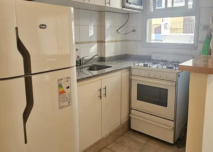 Departamento Funcional