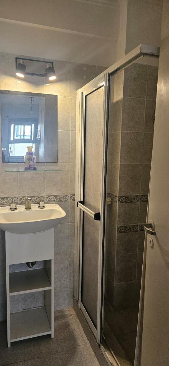 Departamento Funcional Apartment